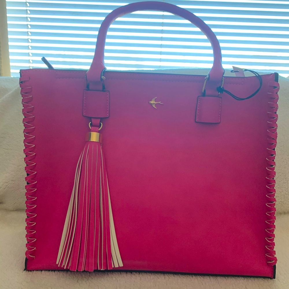 Kate Landry Handbag NWT